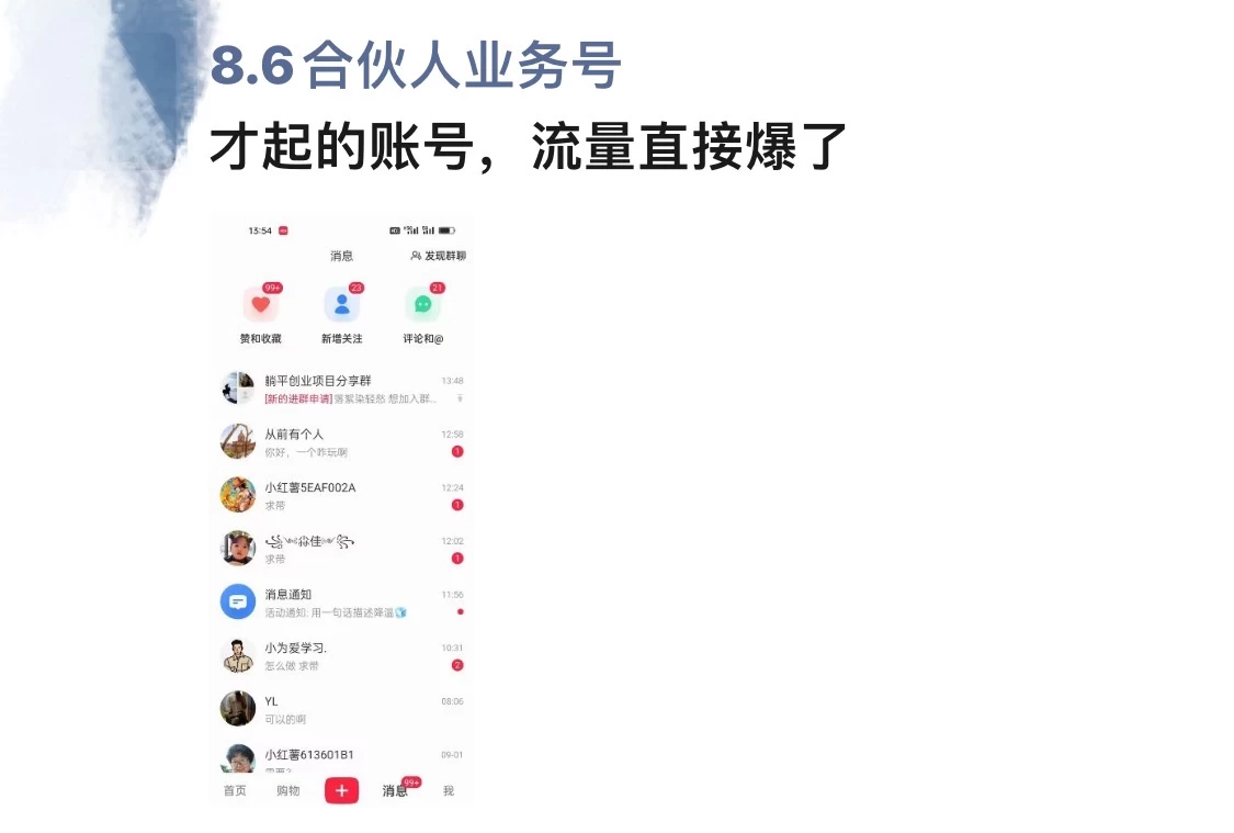 图片[1]-全面解析小红书图文引流日引100私域流量是怎样做到的-金创谷