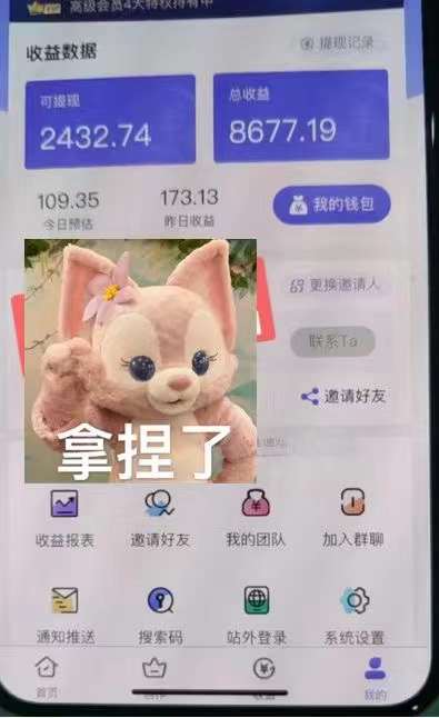 图片[3]-抖音壁纸变现项目：实战日入380+发布壁纸素材获取收益！-金创谷
