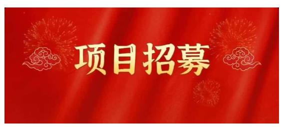 高鹏圈·蓝海中视频项目，长期项目，可以说字节不倒，项目就可以一直做！-金创谷