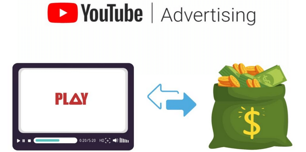 YouTube经典单机游戏频道赚钱+频道开通方法，月入1万美元（2节视频课）-金创谷