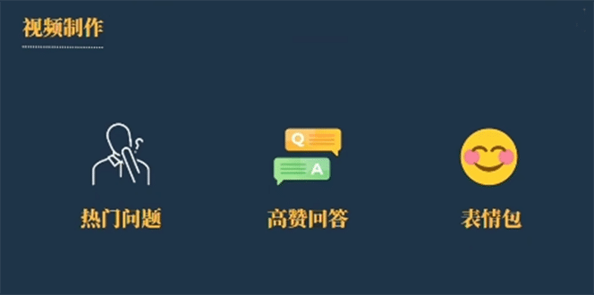 今日话题新玩法，实测一天涨粉2万，多种变现方式（教程+5G素材）-金创谷