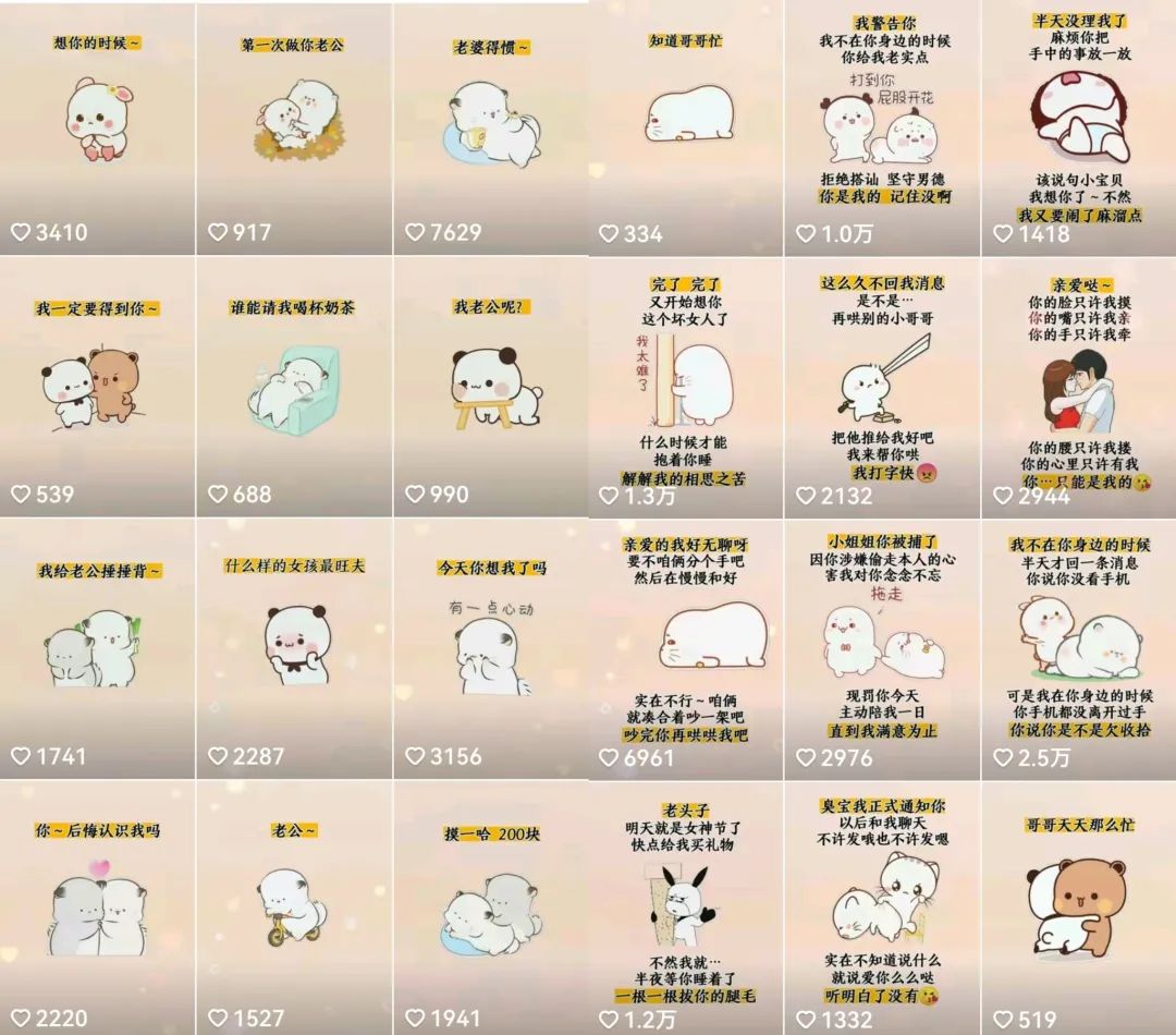 抖音表情包小程序变现项目，一条龙玩法详细大解析，视频版学习-金创谷