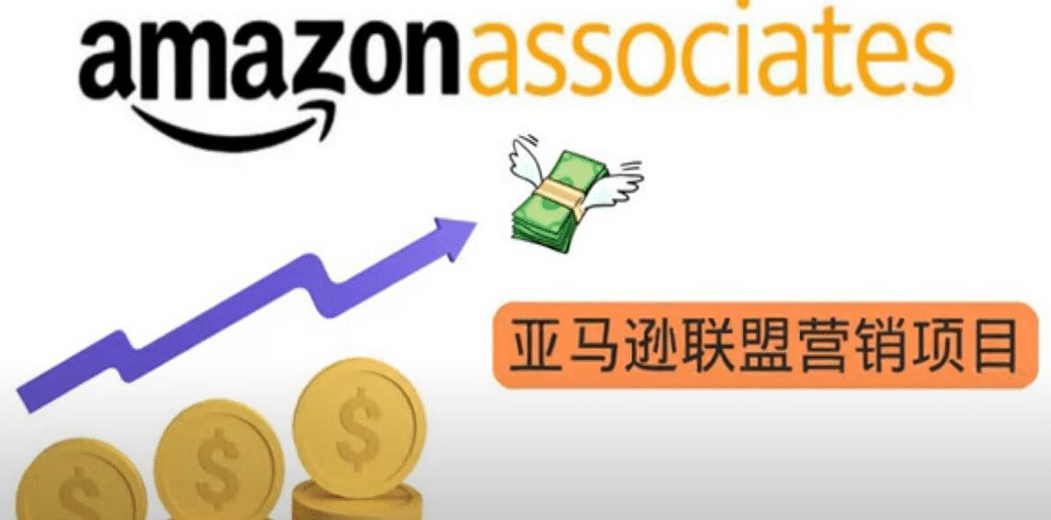 亚马逊社交媒体营销项目，无需任何投资，即可月赚1500美元-金创谷