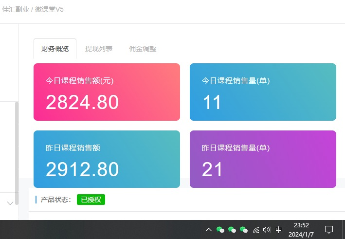 图片[2]-资源站合集网站 全网项目库变现-如何通过卖项目收学员-附多种引流创业粉方法-金创谷