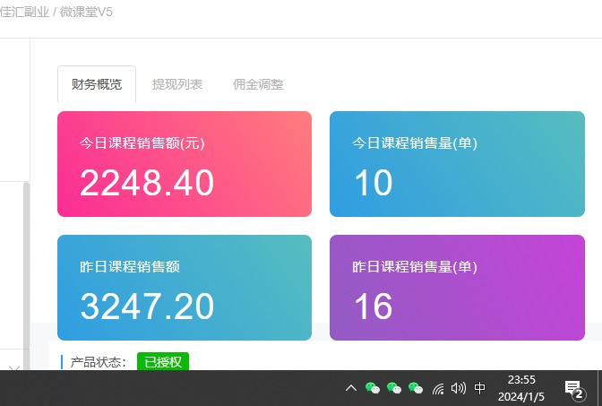 图片[1]-资源站合集网站 全网项目库变现-如何通过卖项目收学员-附多种引流创业粉方法-金创谷