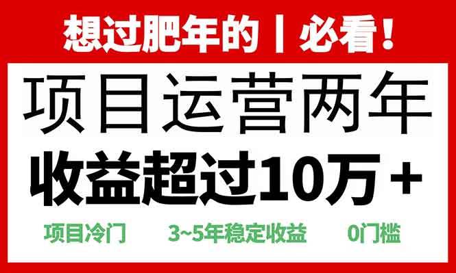 2025快递站回收玩法：收益超过10万+，项目冷门，0门槛-金创谷