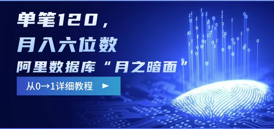 阿里数据库“月之暗面“影评撰写，边追剧边赚钱，单笔120,，月入过W-金创谷